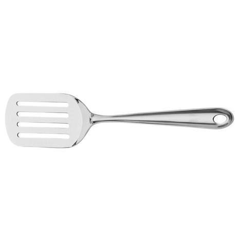 Menor preço em Espátula para Fritura Inox Utility Tramontina