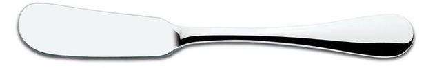 Espatula para manteiga classic em aco inox tramontina Menor preço em Espatula para manteiga classic em aco inox tramontina