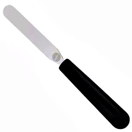 Espatula Profissional Reta para alizar bolos e tortas 28 Cm Wilton Menor preço em Espatula Profissional Reta para alizar bolos e tortas 28 Cm Wilton