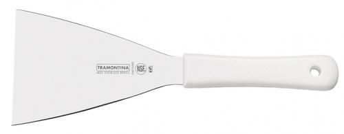 Espátula Raspador Inox PROFISSIONAL MASTER Tramontina é boa?