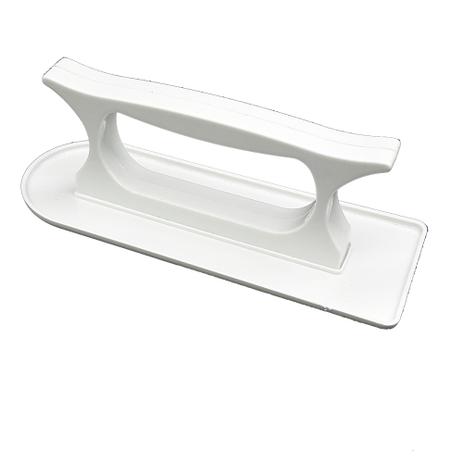 Espatula Redonda Polidora Grande Para Artesanato e Confeitaria - Planeta Menor preço em Espatula Redonda Polidora Grande Para Artesanato e Confeitaria - Planeta