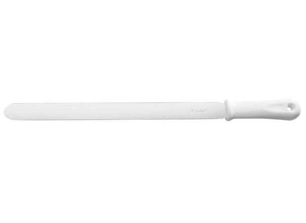 Espátula Reta Confeiteiro Aço Inox 47,3 cm Durafio Profissional - SOL 272 - Di solle Menor preço em Espátula Reta Confeiteiro Aço Inox 47,3 cm Durafio Profissional - SOL 272 - Di solle