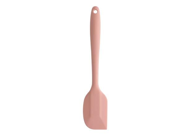 Espátula Reta em Silicone 28 cm Rosa Martiplast - MTP 646 Menor preço em Espátula Reta em Silicone 28 cm Rosa Martiplast - MTP 646