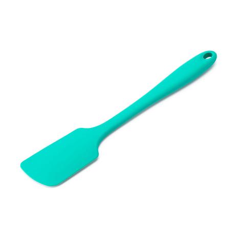 Espátula Reta Silicone 28cm Verde Weck cód. 5072 Menor preço em Espátula Reta Silicone 28cm Verde Weck cód. 5072