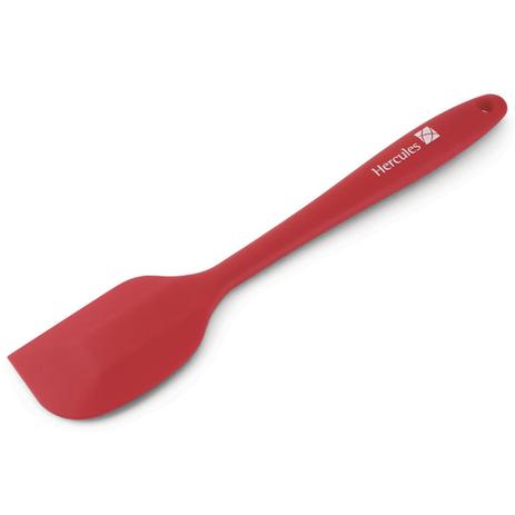 Espatula Silicone 27,5cm Vermelha Hercules UT111-004 é ruim? Espatula Silicone 27,5cm Vermelha Hercules UT111-004 é boa?