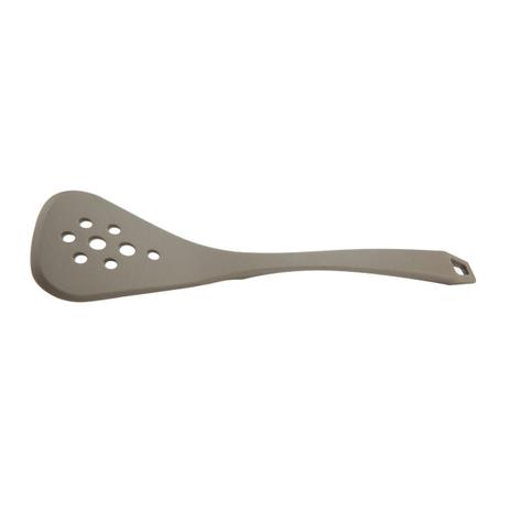 Espátula Silicone Design Cinza - Le cook Menor preço em Espátula Silicone Design Cinza - Le cook