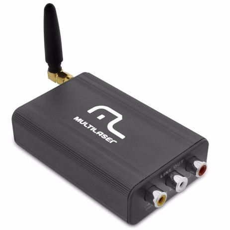 Espelhamento De Celular Para Dvd Mirror Box Au906 - Multilaser é boa?