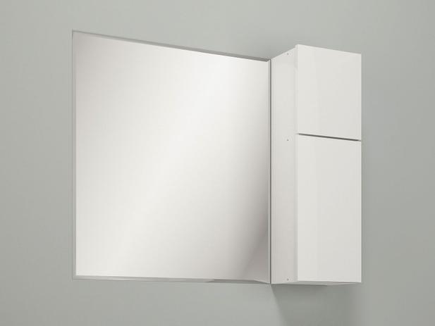 Espelheira para Banheiro Itatiaia - 2 Portas