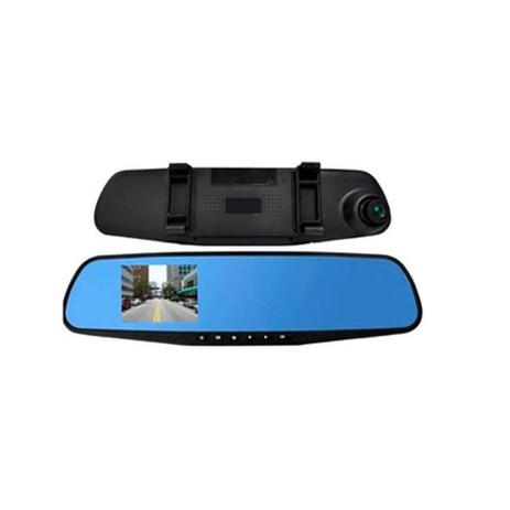 Espelho Câmera Frontal Retrovisor gravador lcd automotivo grava batida Sensor Presença carro condução hd - Economia Solar Menor preço em Espelho Câmera Frontal Retrovisor gravador lcd automotivo grava batida Sensor Presença carro condução hd - Economia Solar