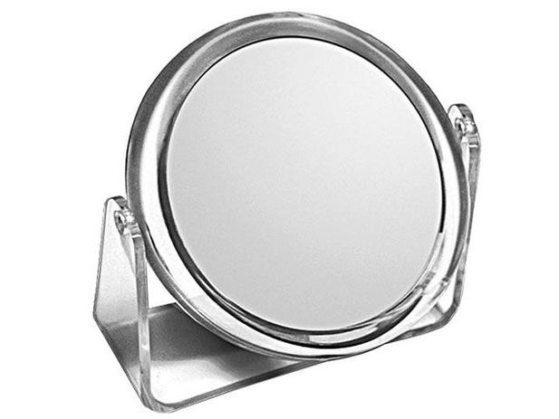 Espelho de Aumento Dupla Face - G-Life YP2000
