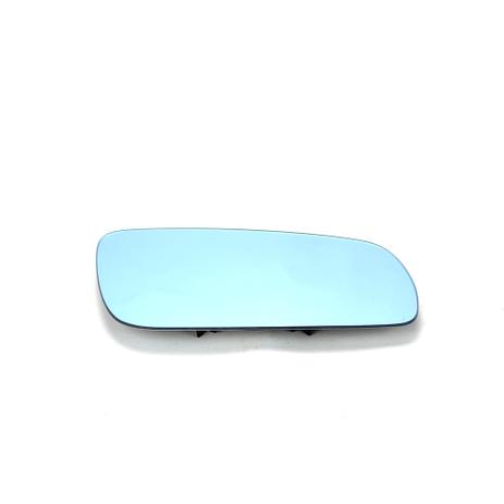 Espelho lente retrovisor ld vw saveiro 2005-2010 azul Menor preço em Espelho lente retrovisor ld vw saveiro 2005-2010 azul
