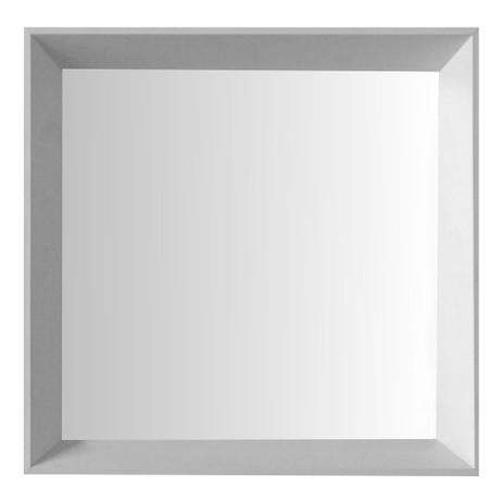 Espelho Moldura Madeira Lisa Fundo 16312 Branco Art Shop é ruim? Espelho Moldura Madeira Lisa Fundo 16312 Branco Art Shop é boa?