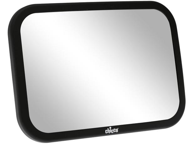 Espelho Retrovisor Bebê para Banco Traseiro Chicco - 6079587950000 Ajustável Menor preço em Espelho Retrovisor Bebê para Banco Traseiro Chicco - 6079587950000 Ajustável