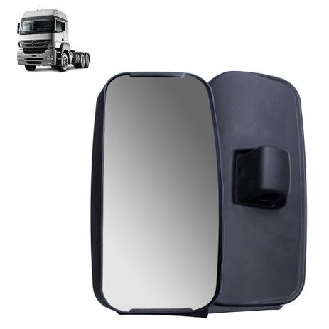 Espelho Retrovisor Bepo Mb Axor Atego 1938s Convexo Direito Menor preço em Espelho Retrovisor Bepo Mb Axor Atego 1938s Convexo Direito