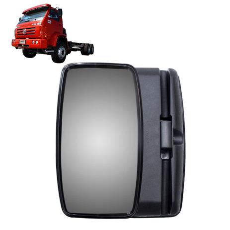 Espelho Retrovisor Bepo Vw 17210 31310 LE ou LD Completo Menor preço em Espelho Retrovisor Bepo Vw 17210 31310 LE ou LD Completo