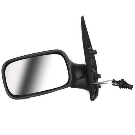 Espelho Retrovisor Controle Interno Fiat Palio 1996 a 2000 4 Portas Direito - Retrovex Menor preço em Espelho Retrovisor Controle Interno Fiat Palio 1996 a 2000 4 Portas Direito - Retrovex