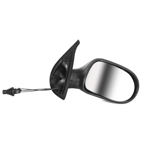 Espelho Retrovisor Controle Interno Fiat Palio Fire Strada 2011 em diante 2 Portas Direito - Retrovex Menor preço em Espelho Retrovisor Controle Interno Fiat Palio Fire Strada 2011 em diante 2 Portas Direito - Retrovex