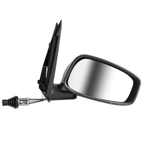 Espelho Retrovisor Controle Interno Fiat Stilo 2002 a 2008 Direito - Retrovex Menor preço em Espelho Retrovisor Controle Interno Fiat Stilo 2002 a 2008 Direito - Retrovex