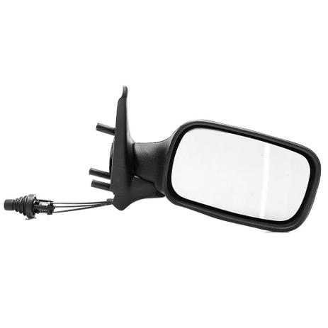 Espelho Retrovisor Controle Interno Fiat Uno Fire 2001 em diante 4 Portas Direito - Retrovex Menor preço em Espelho Retrovisor Controle Interno Fiat Uno Fire 2001 em diante 4 Portas Direito - Retrovex