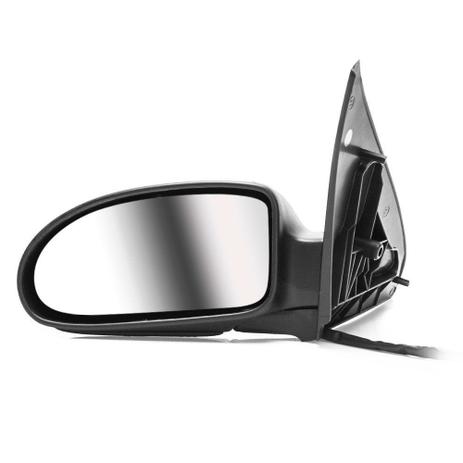 Espelho Retrovisor Controle Interno Ford Focus 2002 a 2008 Esquerdo - Retrovex Menor preço em Espelho Retrovisor Controle Interno Ford Focus 2002 a 2008 Esquerdo - Retrovex