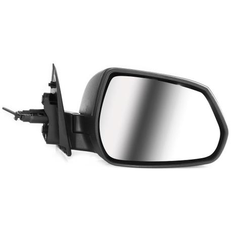 Menor preço em Espelho Retrovisor Controle Interno Gm Cobalt até 2014 Direito - Retrovex