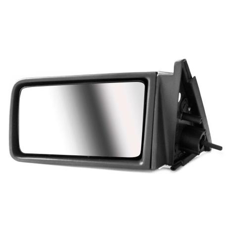Espelho Retrovisor Controle Interno Gm Monza 1985 a 1990 2 e 4 Portas Esquerdo - Retrovex Menor preço em Espelho Retrovisor Controle Interno Gm Monza 1985 a 1990 2 e 4 Portas Esquerdo - Retrovex