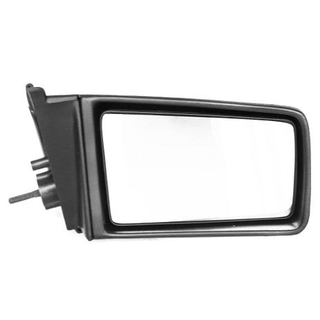 Espelho Retrovisor Controle Interno Gm Monza 1991 a 1993 2 e 4 Portas Esquerdo - Retrovex Menor preço em Espelho Retrovisor Controle Interno Gm Monza 1991 a 1993 2 e 4 Portas Esquerdo - Retrovex