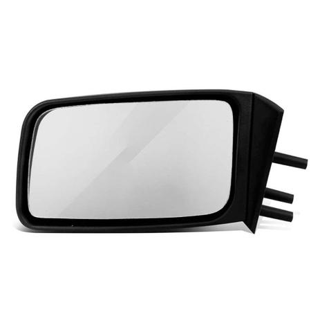 Espelho Retrovisor Controle Interno Vw Gol Parati Voyage 1988 a 1994 Esquerdo - Retrovex Menor preço em Espelho Retrovisor Controle Interno Vw Gol Parati Voyage 1988 a 1994 Esquerdo - Retrovex