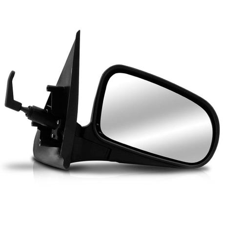 Espelho Retrovisor Controle Interno Vw Logus 1993 em diante Direito - Retrovex Menor preço em Espelho Retrovisor Controle Interno Vw Logus 1993 em diante Direito - Retrovex