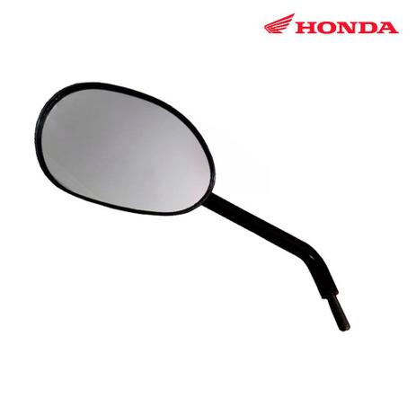 Espelho Retrovisor Esquerdo Xre 300 Original Honda Menor preço em Espelho Retrovisor Esquerdo Xre 300 Original Honda
