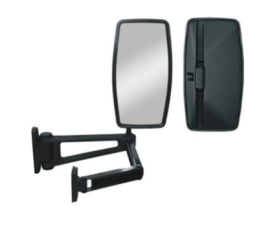 Espelho Retrovisor Ford Cargo 1517 a 4432 até 2009 Plano Lado Esquerdo - Fabbof Menor preço em Espelho Retrovisor Ford Cargo 1517 a 4432 até 2009 Plano Lado Esquerdo - Fabbof