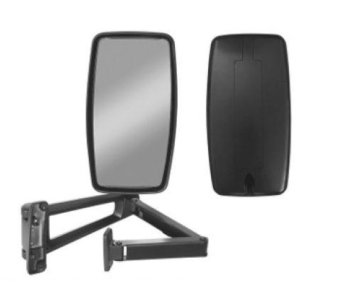 Espelho Retrovisor Ford Cargo 2422/2428/1317/1517/1717/2628/815/816 ( 2009 até 2019 ) Convexo Lado Esquerdo - Fabbof Menor preço em Espelho Retrovisor Ford Cargo 2422/2428/1317/1517/1717/2628/815/816 ( 2009 até 2019 ) Convexo Lado Esquerdo - Fabbof