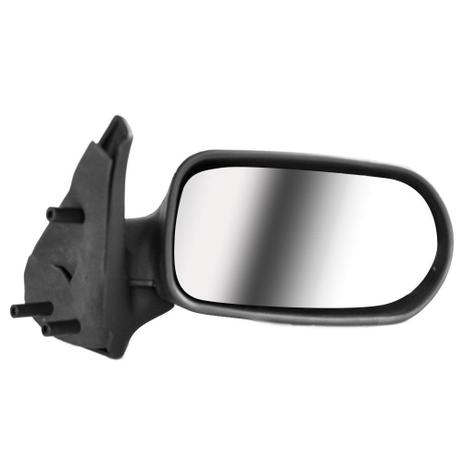 Espelho Retrovisor Manual Fiat Uno Fire Flex 2006 em diante 2 Portas Direito - Retrovex Menor preço em Espelho Retrovisor Manual Fiat Uno Fire Flex 2006 em diante 2 Portas Direito - Retrovex