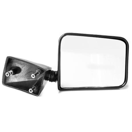 Espelho Retrovisor Manual Gm D20 1991 em diante Esquerdo - Retrovex Menor preço em Espelho Retrovisor Manual Gm D20 1991 em diante Esquerdo - Retrovex