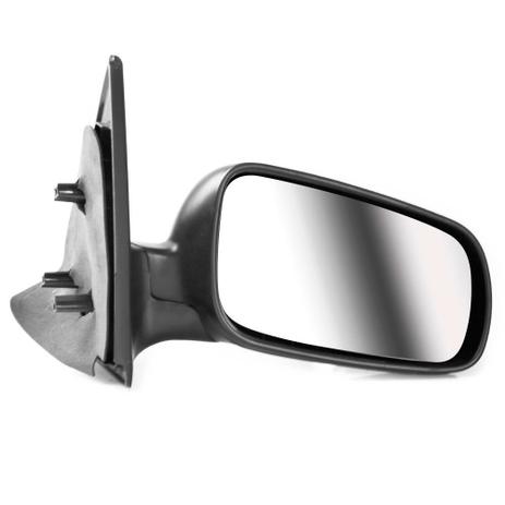 Espelho Retrovisor Manual Vw Gol G3 1999 a 2005 4 Portas Direito - Retrovex Menor preço em Espelho Retrovisor Manual Vw Gol G3 1999 a 2005 4 Portas Direito - Retrovex