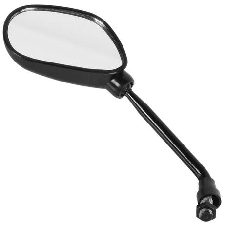 Espelho Retrovisor Mini Ybr Esquerdo Preto Ee-55h Pro Tork Menor preço em Espelho Retrovisor Mini Ybr Esquerdo Preto Ee-55h Pro Tork