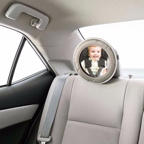 Espelho Retrovisor Para Banco Traseiro Baby Look Multikids BB181 é ruim? Espelho Retrovisor Para Banco Traseiro Baby Look Multikids BB181 é boa?