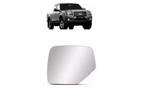 Espelho Retrovisor Ranger - Metagal é boa?