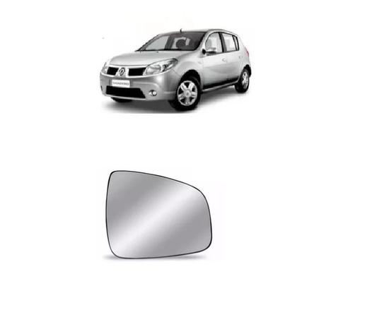 Espelho Retrovisor Renault Duster Original Lado Passageiro - Ficosa é boa?