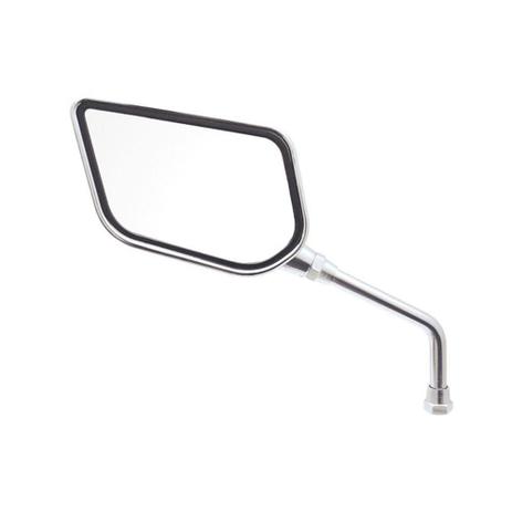 Espelho Retrovisor Sport L E Cromado Gvs Menor preço em Espelho Retrovisor Sport L E Cromado Gvs