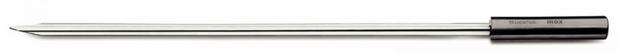 Espeto churrasco/galeto inox 65cm tramontina (26434065) Menor preço em Espeto churrasco/galeto inox 65cm tramontina (26434065)