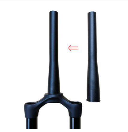 Espiga Cônica Tapered De Suspensão - Fox, Rock Shox - Espigas Menor preço em Espiga Cônica Tapered De Suspensão - Fox, Rock Shox - Espigas