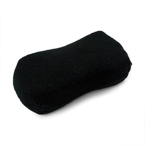 Esponja de Limpeza Buettner Microfibra Multiuso Preto Cooking - Bouton Menor preço em Esponja de Limpeza Buettner Microfibra Multiuso Preto Cooking - Bouton