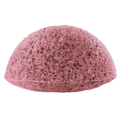 Esponja de Limpeza Facial Konjac Argila RK by Kiss Menor preço em Esponja de Limpeza Facial Konjac Argila RK by Kiss
