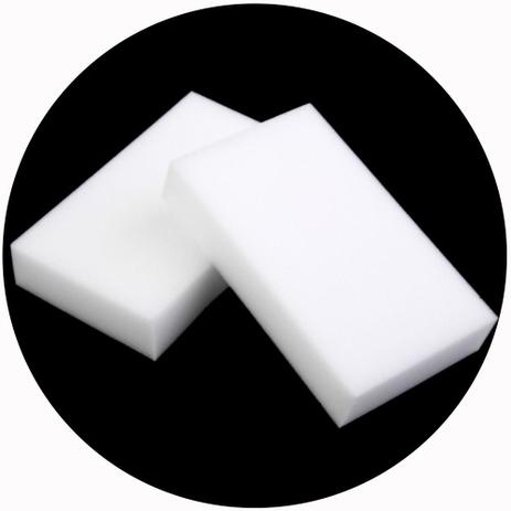 Esponja Mágica Melamina 100 Original Sponge Magic Eraser da Shoppstore Kit 2 unid. é ruim? Esponja Mágica Melamina 100 Original Sponge Magic Eraser da Shoppstore Kit 2 unid. é boa?