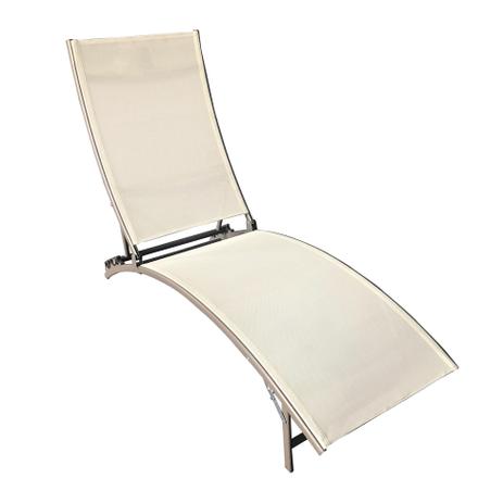 Espreguiçadeira 4 Posições Summer Marrom - Mobly é ruim? Espreguiçadeira 4 Posições Summer Marrom - Mobly é boa?