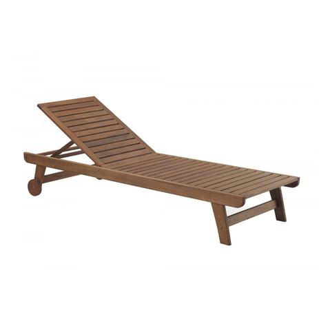 Cadeira Espreguiçadeira de Alumínio Verde Mor 2410 - DIVERSOS