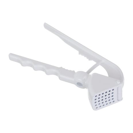 Espremedor Alho Plus Branco - Oiadecor Menor preço em Espremedor Alho Plus Branco - Oiadecor