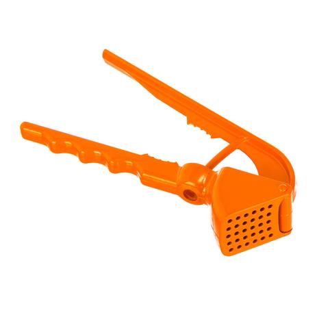 Espremedor Alho Plus Laranja Weck cód. 1404 Menor preço em Espremedor Alho Plus Laranja Weck cód. 1404