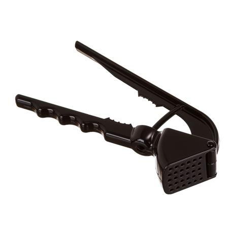 Espremedor Alho Plus Preto Weck cód. 1409 Menor preço em Espremedor Alho Plus Preto Weck cód. 1409